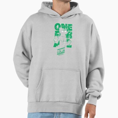 The True Hero Design Hoodie