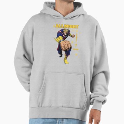 Symbol Of Peace Hoodie
