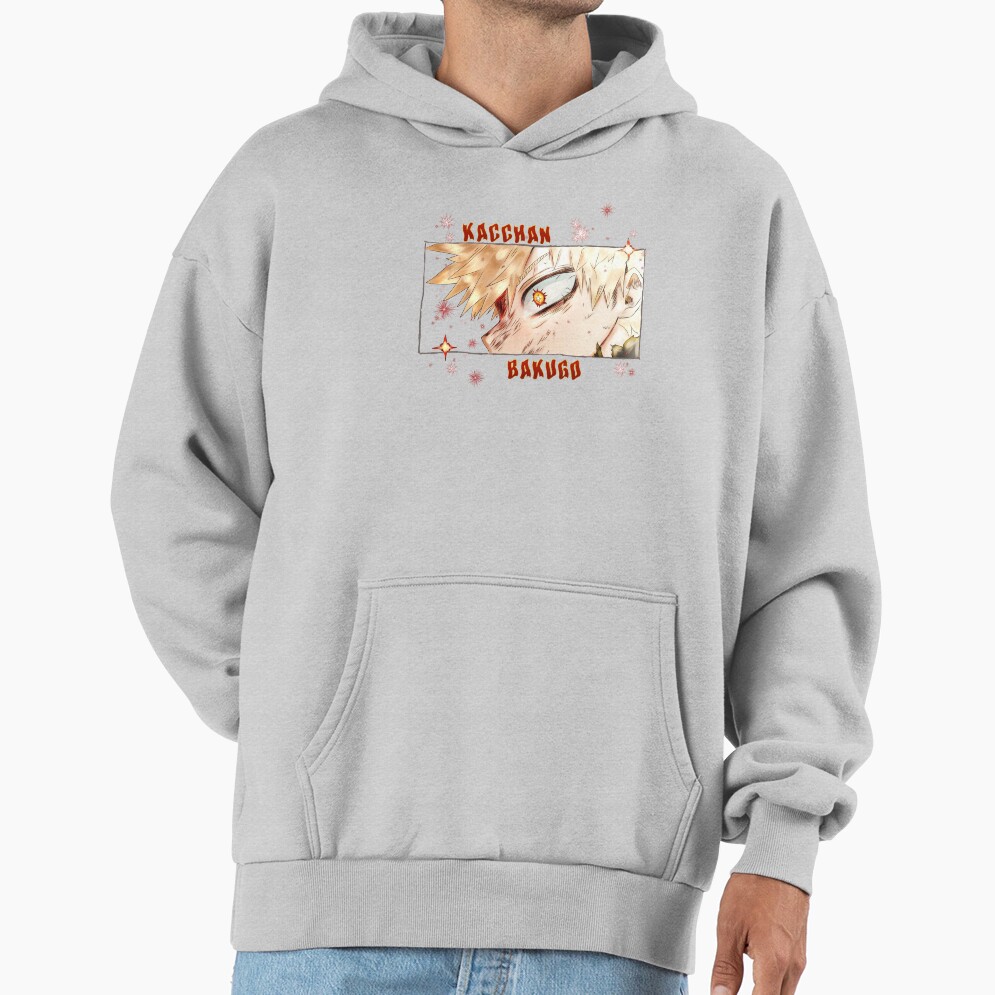 Scribble Heroic Hoodie - Image 4