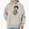 ssrcooversized hoodiemens 01oatmeal heatherfrontsquare productx1000 10 - My Hero Academia EU Store