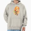 ssrcooversized hoodiemens 01oatmeal heatherfrontsquare productx1000 13 - My Hero Academia EU Store