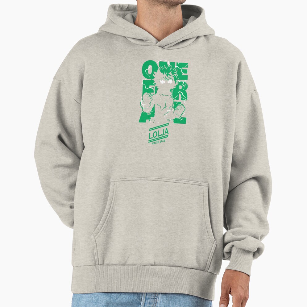 The True Hero Design Hoodie - Image 4