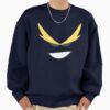ssrcooversized sweatshirtmens 0105081f66c8590f4efrontsquare productx1000 - My Hero Academia EU Store