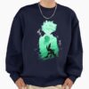 ssrcooversized sweatshirtmens 0105081f66c8590f4efrontsquare productx1000 11 - My Hero Academia EU Store