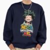 ssrcooversized sweatshirtmens 0105081f66c8590f4efrontsquare productx1000 13 - My Hero Academia EU Store