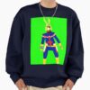 ssrcooversized sweatshirtmens 0105081f66c8590f4efrontsquare productx1000 14 - My Hero Academia EU Store