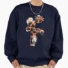 ssrcooversized sweatshirtmens 0105081f66c8590f4efrontsquare productx1000 17 - My Hero Academia EU Store