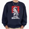 ssrcooversized sweatshirtmens 0105081f66c8590f4efrontsquare productx1000 18 - My Hero Academia EU Store