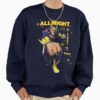 Symbol Of Peace Sweatshirt