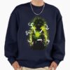 ssrcooversized sweatshirtmens 0105081f66c8590f4efrontsquare productx1000 6 - My Hero Academia EU Store