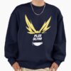 ssrcooversized sweatshirtmens 0105081f66c8590f4efrontsquare productx1000 7 - My Hero Academia EU Store