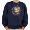 ssrcooversized sweatshirtmens 0105081f66c8590f4efrontsquare productx1000 8 - My Hero Academia EU Store