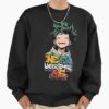 ssrcooversized sweatshirtmens 0110101001c5ca27c6frontsquare productx1000 13 - My Hero Academia EU Store