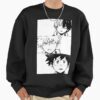ssrcooversized sweatshirtmens 0110101001c5ca27c6frontsquare productx1000 16 - My Hero Academia EU Store