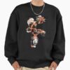 ssrcooversized sweatshirtmens 0110101001c5ca27c6frontsquare productx1000 17 - My Hero Academia EU Store