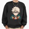 ssrcooversized sweatshirtmens 0110101001c5ca27c6frontsquare productx1000 4 - My Hero Academia EU Store