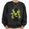 ssrcooversized sweatshirtmens 0110101001c5ca27c6frontsquare productx1000 6 - My Hero Academia EU Store