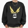ssrcooversized sweatshirtmens 0110101001c5ca27c6frontsquare productx1000 7 - My Hero Academia EU Store