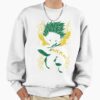 ssrcooversized sweatshirtmens 01fafafaca443f4786frontsquare productx1000 1 - My Hero Academia EU Store
