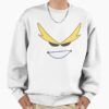 ssrcooversized sweatshirtmens 01fafafaca443f4786frontsquare productx1000 - My Hero Academia EU Store