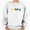 ssrcooversized sweatshirtmens 01fafafaca443f4786frontsquare productx1000 15 - My Hero Academia EU Store