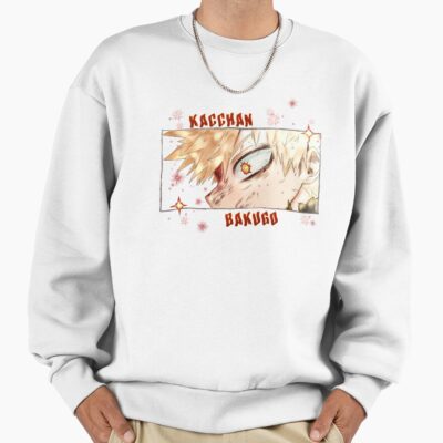 Scribble Heroic Sweatshirt