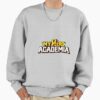 ssrcooversized sweatshirtmens 01heather greyfrontsquare productx1000 10 - My Hero Academia EU Store