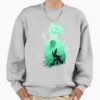 ssrcooversized sweatshirtmens 01heather greyfrontsquare productx1000 11 - My Hero Academia EU Store