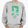 ssrcooversized sweatshirtmens 01heather greyfrontsquare productx1000 12 - My Hero Academia EU Store