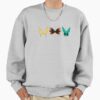 ssrcooversized sweatshirtmens 01heather greyfrontsquare productx1000 15 - My Hero Academia EU Store