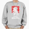 ssrcooversized sweatshirtmens 01heather greyfrontsquare productx1000 18 - My Hero Academia EU Store