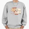 ssrcooversized sweatshirtmens 01heather greyfrontsquare productx1000 3 - My Hero Academia EU Store