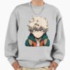 ssrcooversized sweatshirtmens 01heather greyfrontsquare productx1000 4 - My Hero Academia EU Store