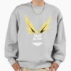 ssrcooversized sweatshirtmens 01heather greyfrontsquare productx1000 7 - My Hero Academia EU Store