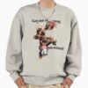 ssrcooversized sweatshirtmens 01oatmeal heatherfrontsquare productx1000 17 - My Hero Academia EU Store