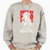 ssrcooversized sweatshirtmens 01oatmeal heatherfrontsquare productx1000 18 - My Hero Academia EU Store
