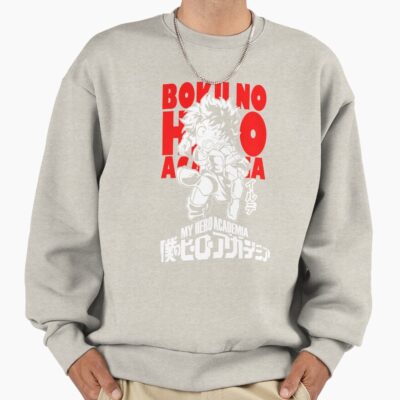 Hero Academy Sweatshirt