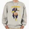 ssrcooversized sweatshirtmens 01oatmeal heatherfrontsquare productx1000 2 - My Hero Academia EU Store