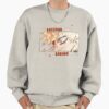 ssrcooversized sweatshirtmens 01oatmeal heatherfrontsquare productx1000 3 - My Hero Academia EU Store