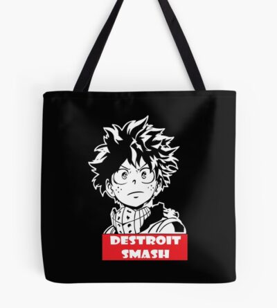 The True Hero Tote Bag