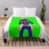 urblanket large bedsquarex1000.1u2 - My Hero Academia EU Store