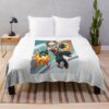 urblanket large bedsquarex1000.1u2 14 - My Hero Academia EU Store