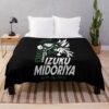 urblanket large bedsquarex1000.1u2 16 - My Hero Academia EU Store