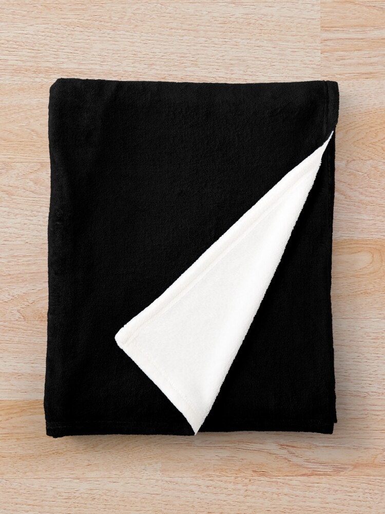The True Hero Throw Blanket - Image 2