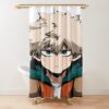 urshower curtain closedsquare1000x1000.1 1 - My Hero Academia EU Store
