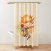 urshower curtain closedsquare1000x1000.1 - My Hero Academia EU Store