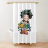 urshower curtain closedsquare1000x1000.1 16 - My Hero Academia EU Store
