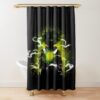 urshower curtain closedsquare1000x1000.1 17 - My Hero Academia EU Store