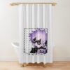 urshower curtain closedsquare1000x1000.1 2 - My Hero Academia EU Store