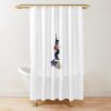 urshower curtain closedsquare1000x1000.1 20 - My Hero Academia EU Store